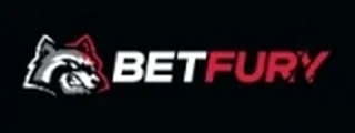 BetFury logo