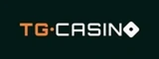 TG.Casino logo