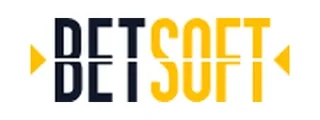 Betsoft logo