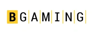 BGaming logo