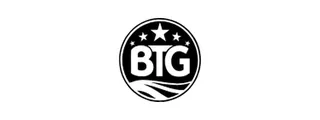 Big Time Gaming logo
