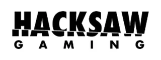 Hacksaw Gaming logo