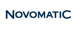 Novomatic logo