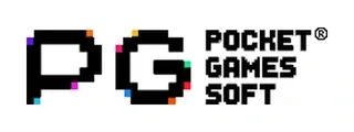 PG Soft logo